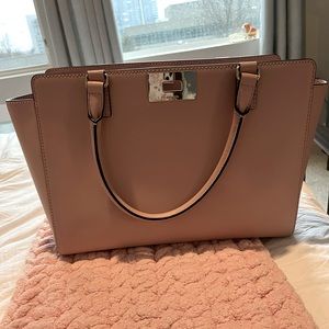 Kate Spade Leather Purse
